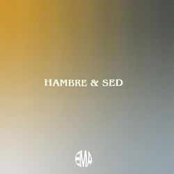 Cover of Hambre & Sed