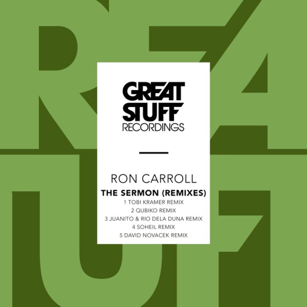 Picture of The Sermon (Remixes)