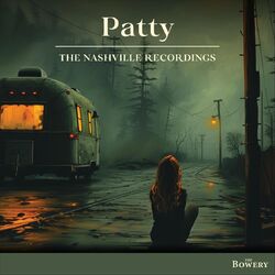 Cover of Patty