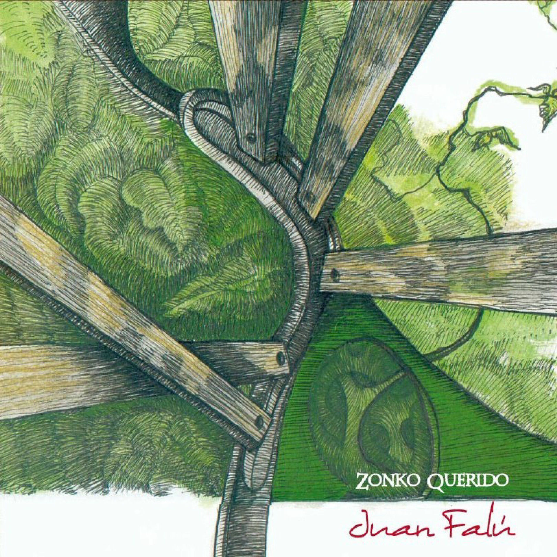 Album cover of Zonko Querido, Vol. 1