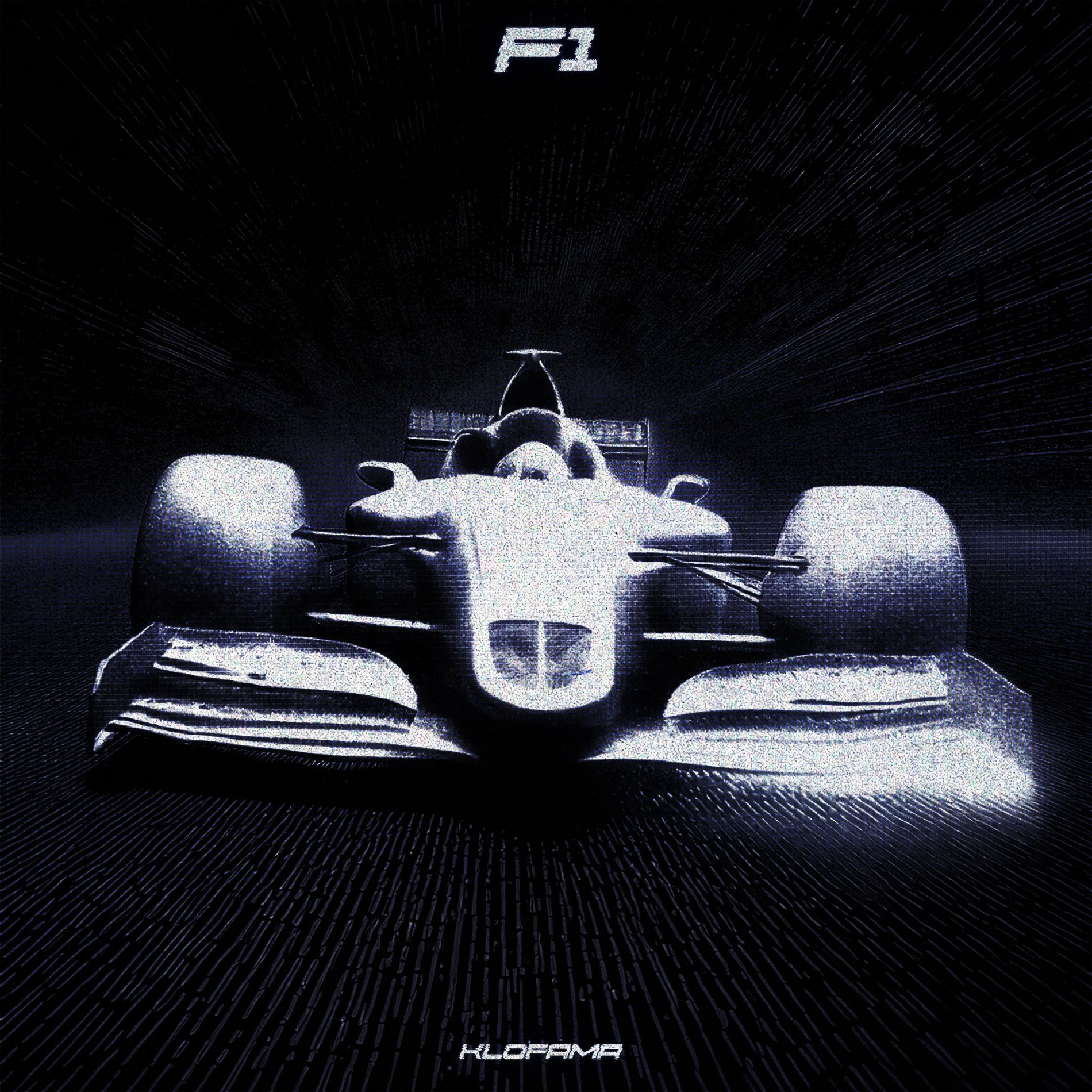 Album cover of F1