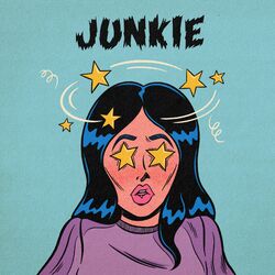 Cover of junkie