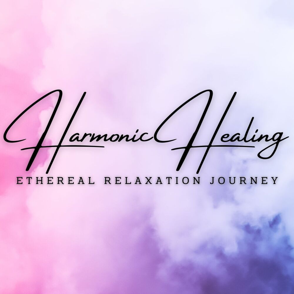 Picture of Harmonic Healing: Meditative Melodies for Spa & Massage