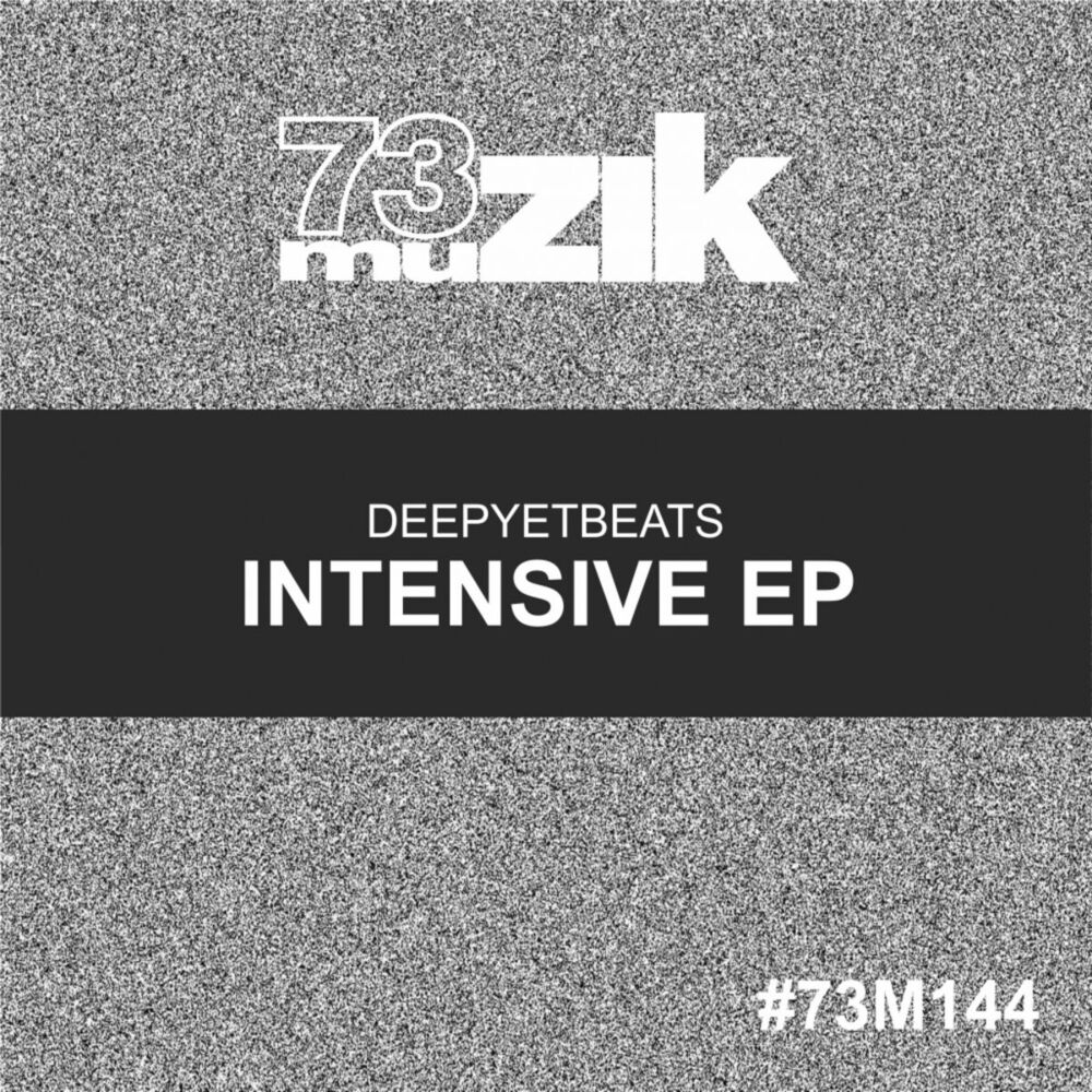 Picture of Intensive EP