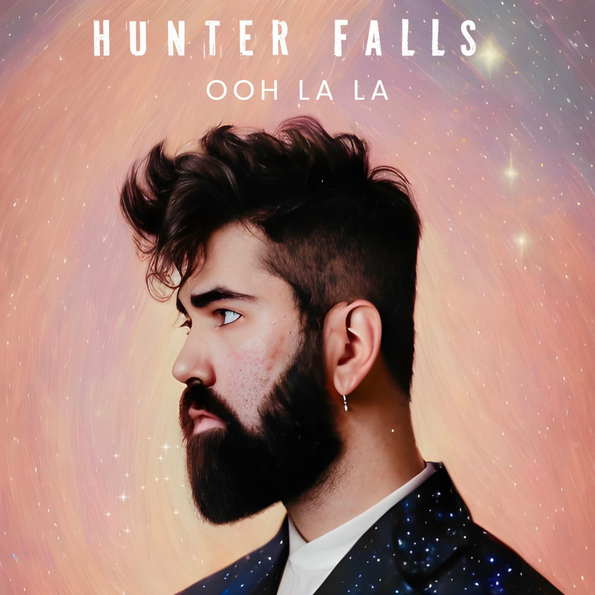 Album cover of Ooh La La