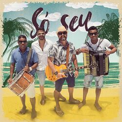Cover of Só Seu