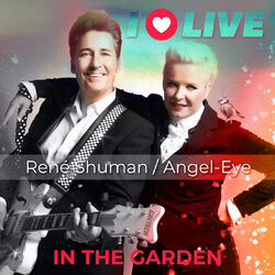 Cover of In the garden