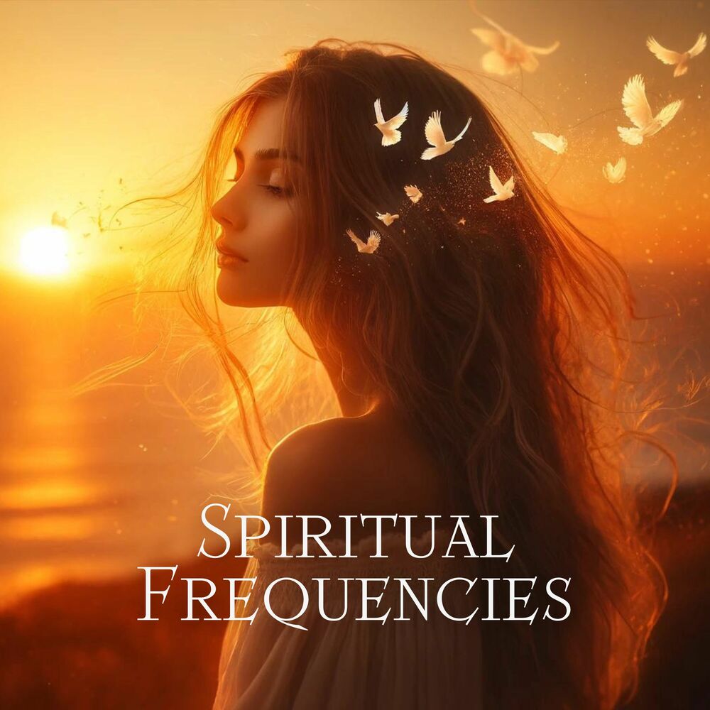 Picture of Liberation Possible through Self-realization: Spiritual Frequencies