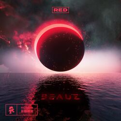 Cover of Red