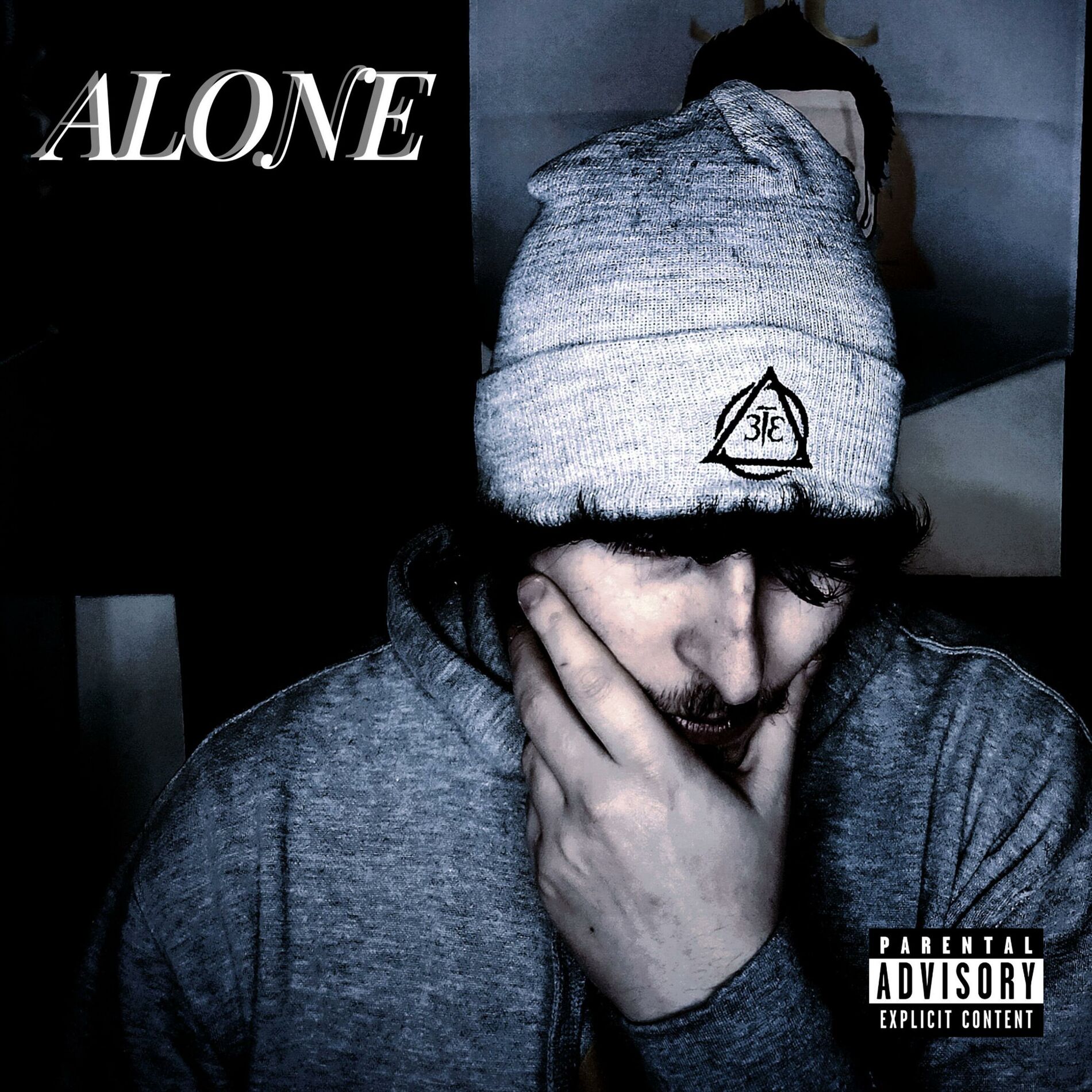 Album cover of Alone