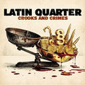Crooks and Crimes