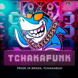 Cover of TchakaFunk