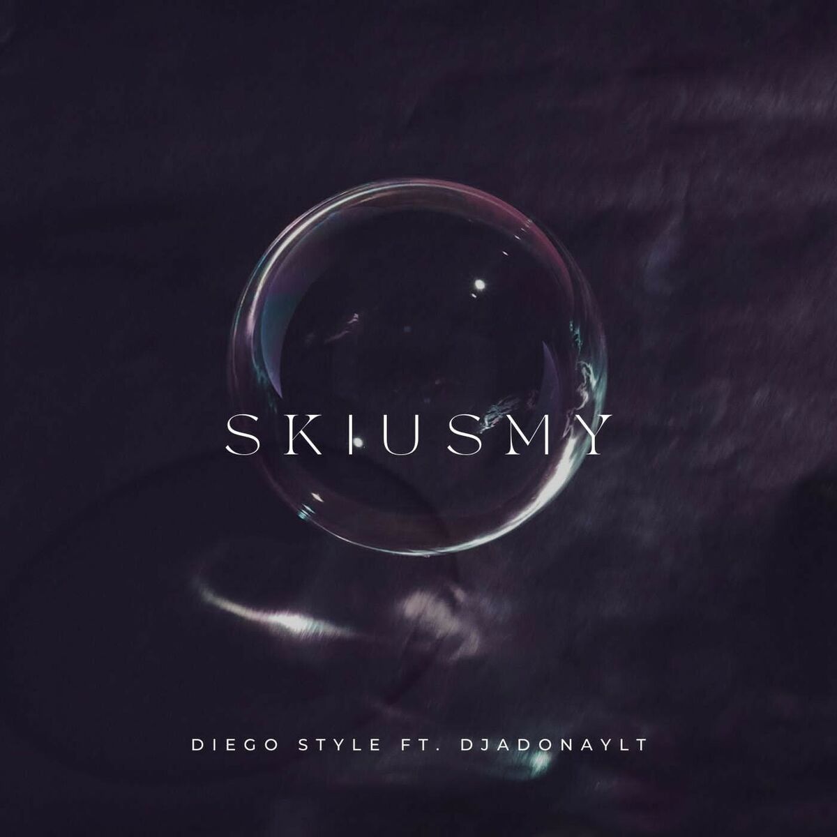 Album cover of Skiusmy (feat. DjAdonayLT)