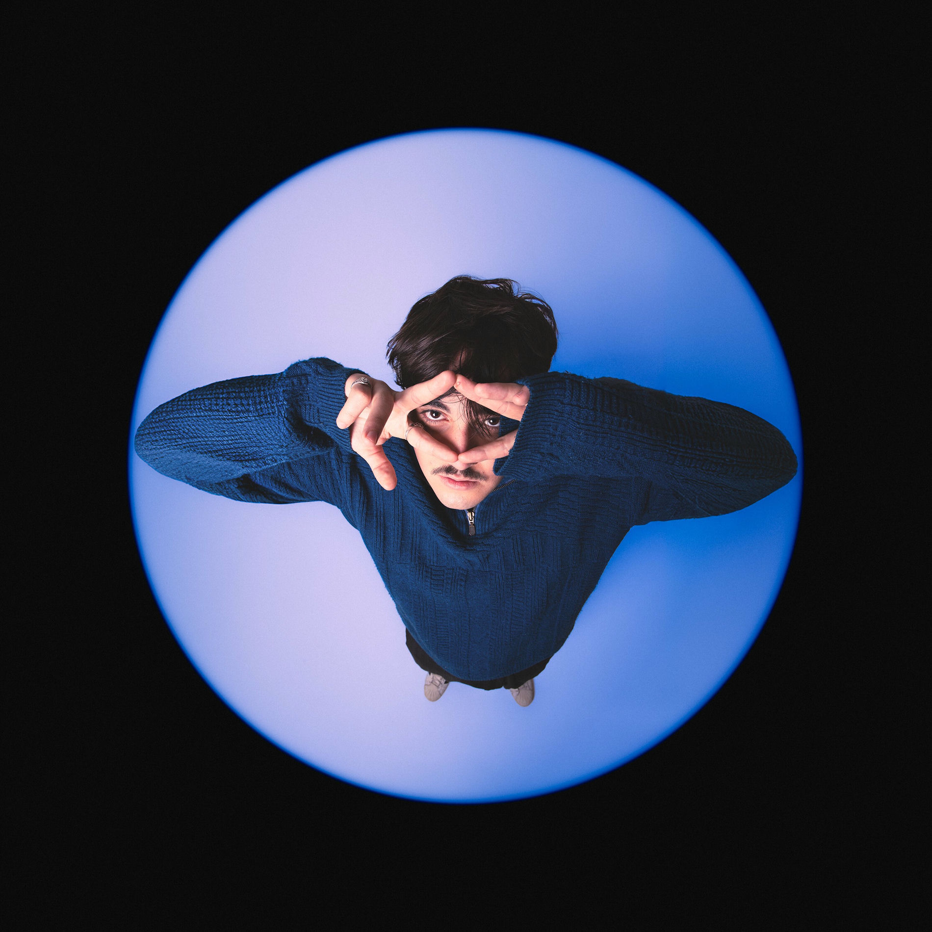 Album cover of o dia depois