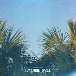 Cover of Sunshine Smile