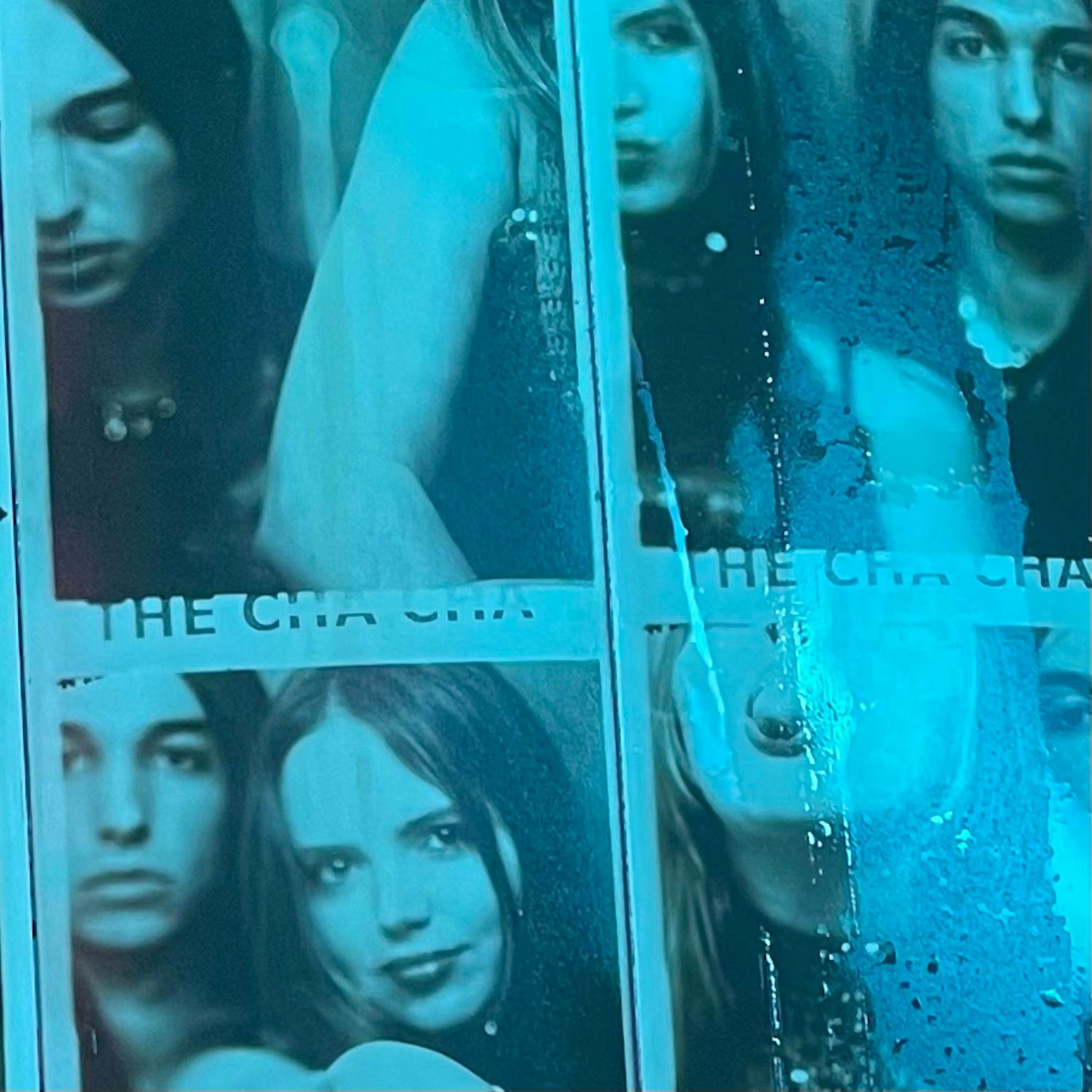 Album cover of rosalia