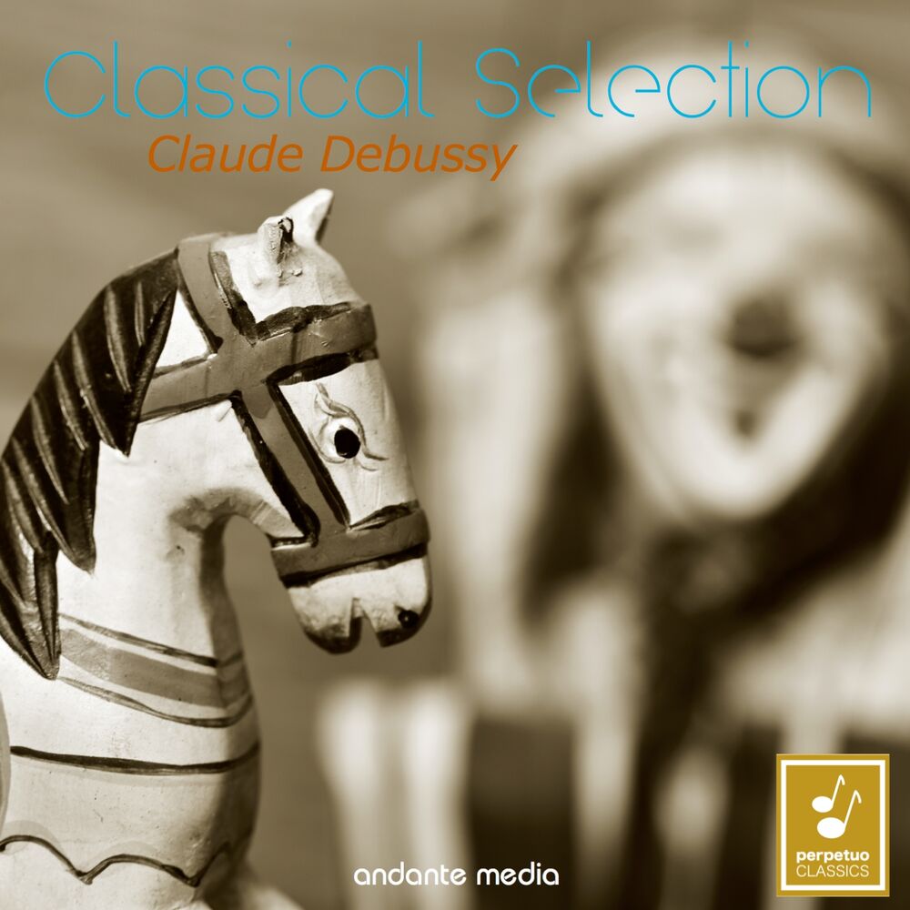 Picture of Classical Selection - Debussy: Children's Corner