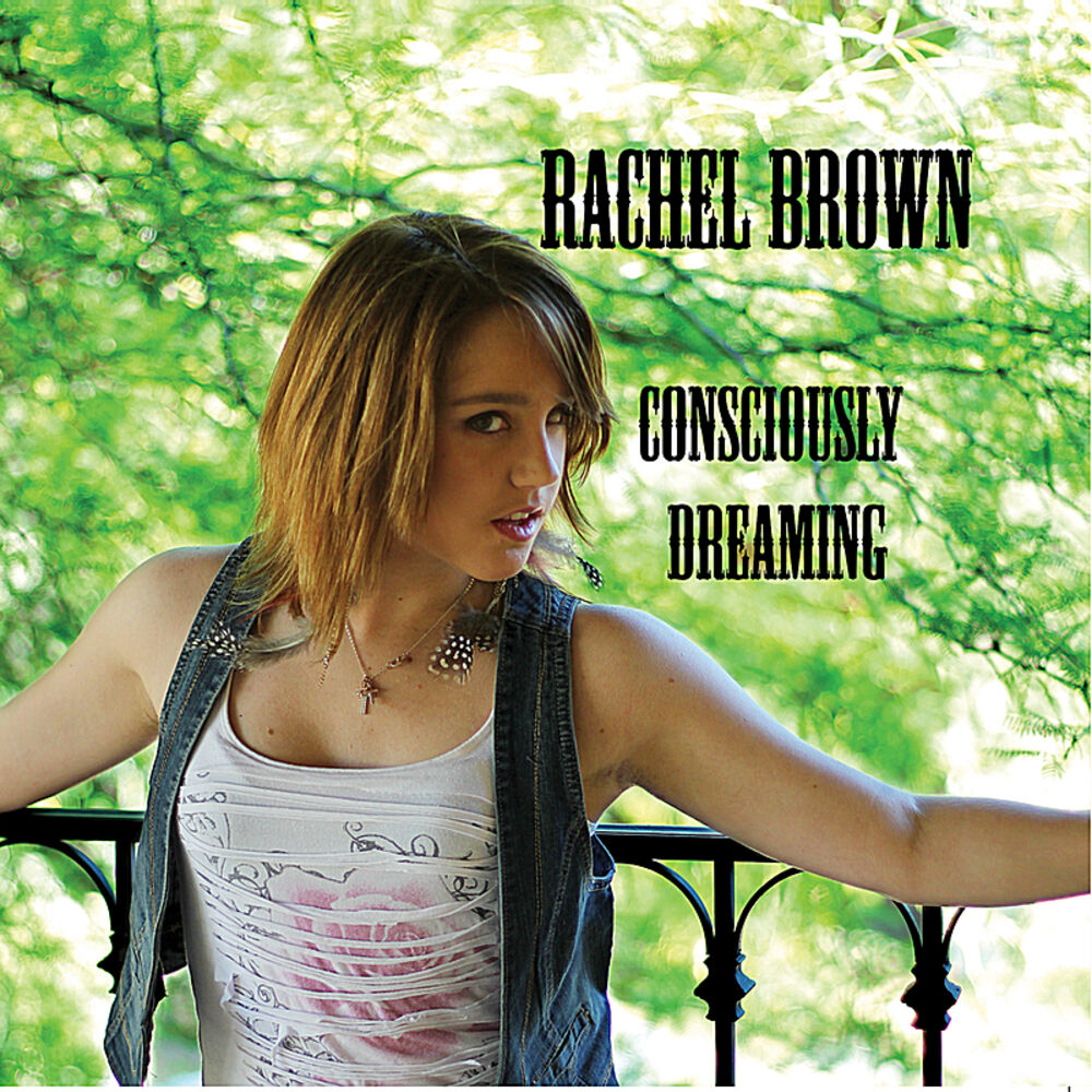 Picture of Consciously Dreaming-EP