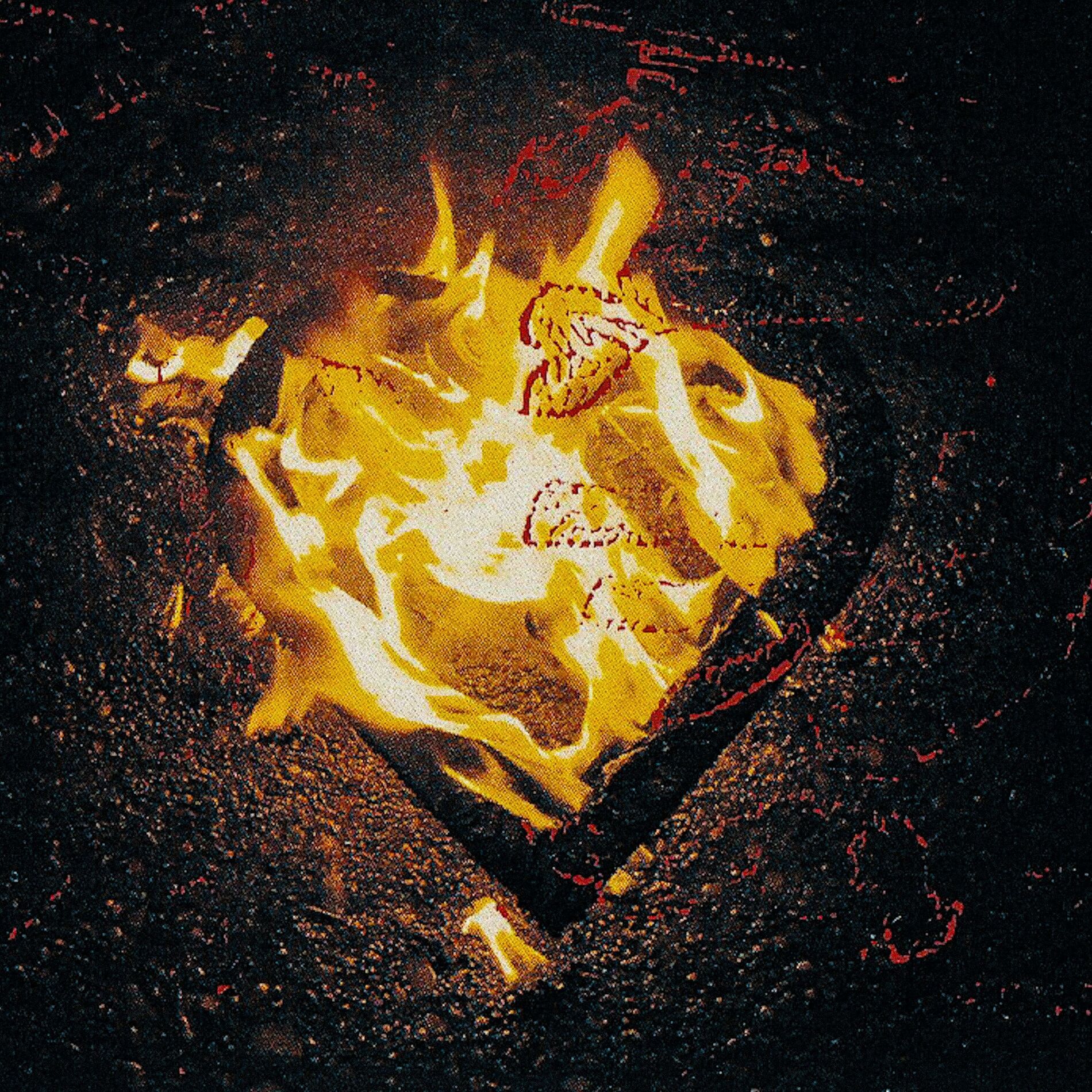 Album cover of Personal