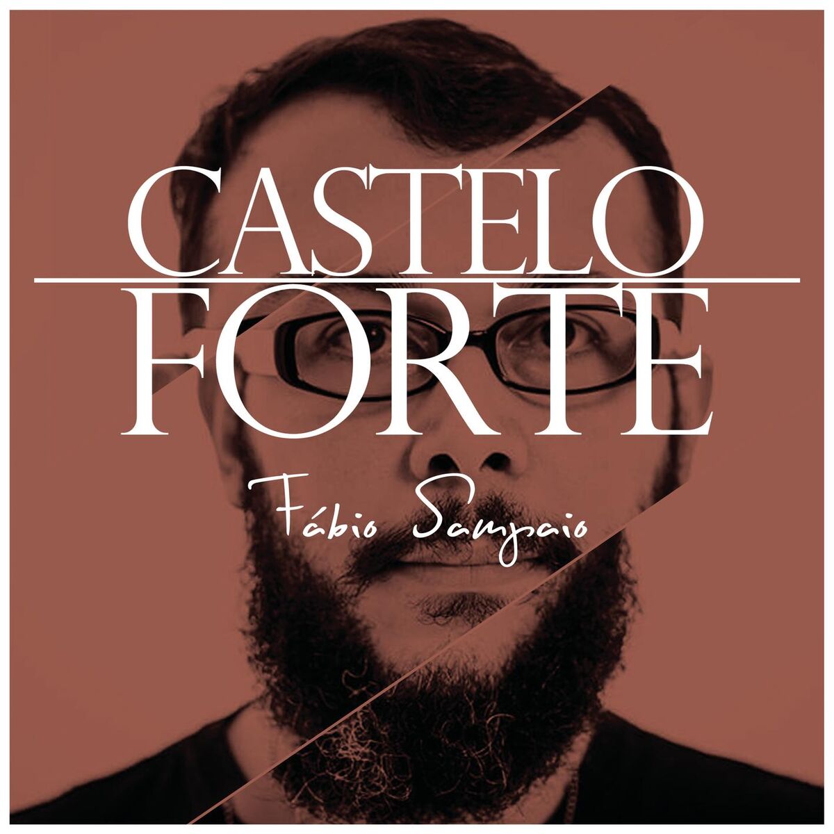 Album cover of Castelo Forte