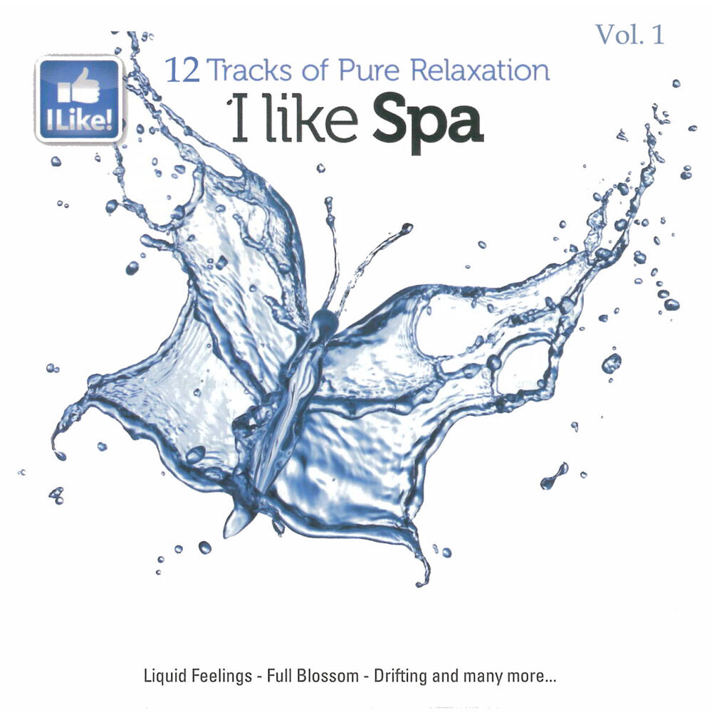 Picture of I Like Spa, Vol. 1