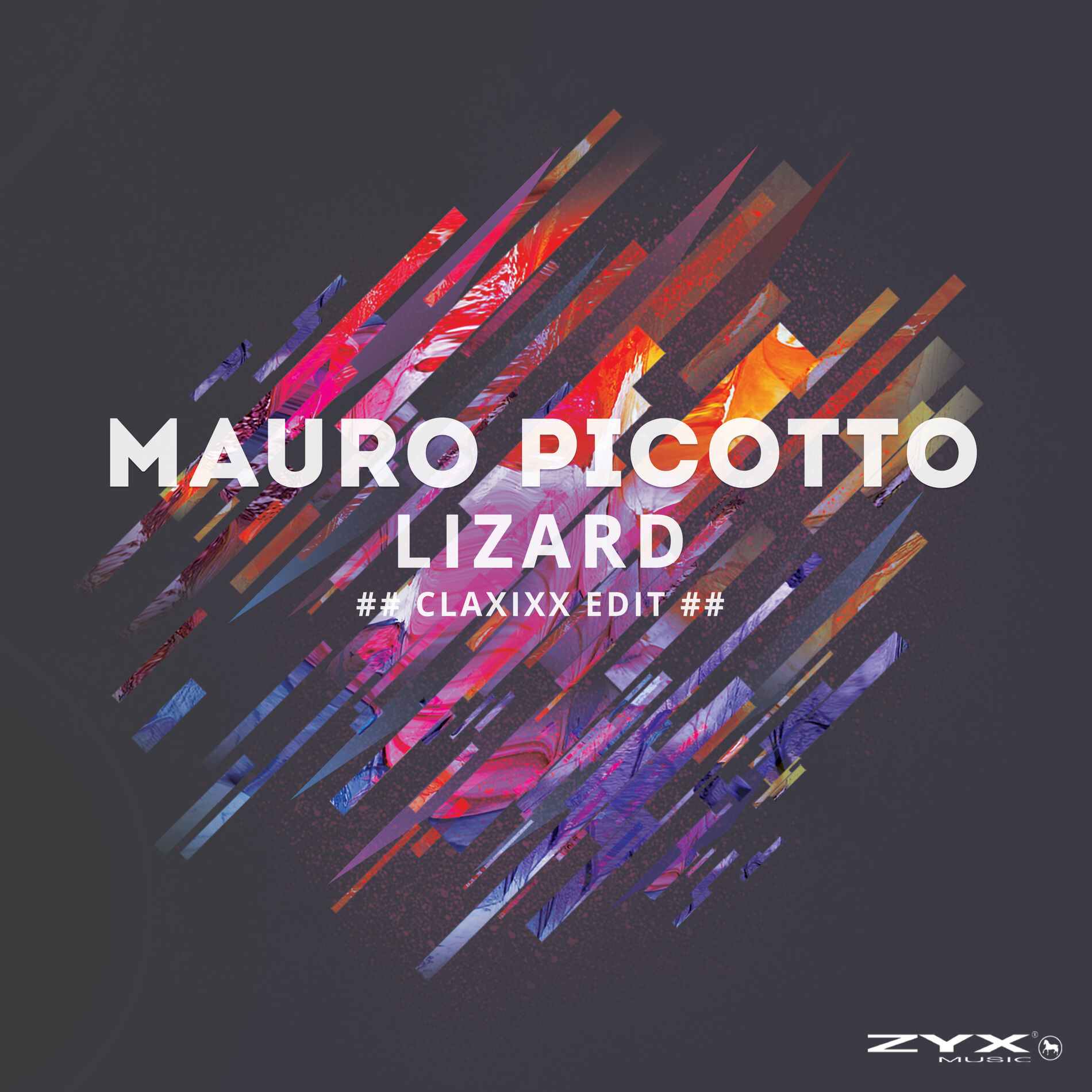 Album cover of Lizard