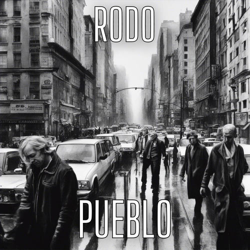 Pueblo