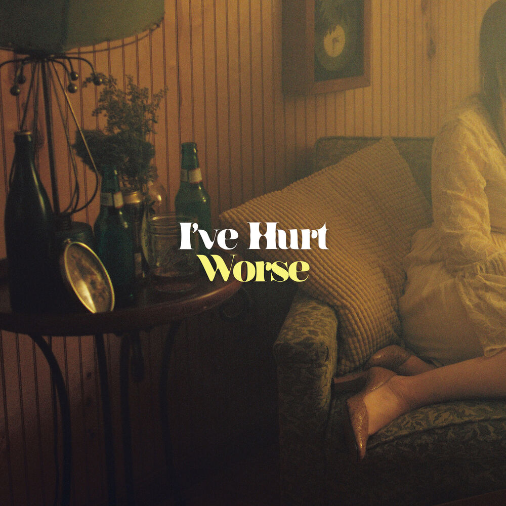 Picture of I've Hurt Worse