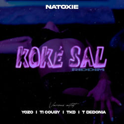 Pochette album