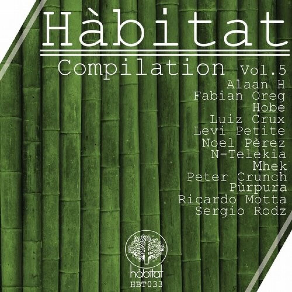 Picture of Habitat Compilation Vol.5