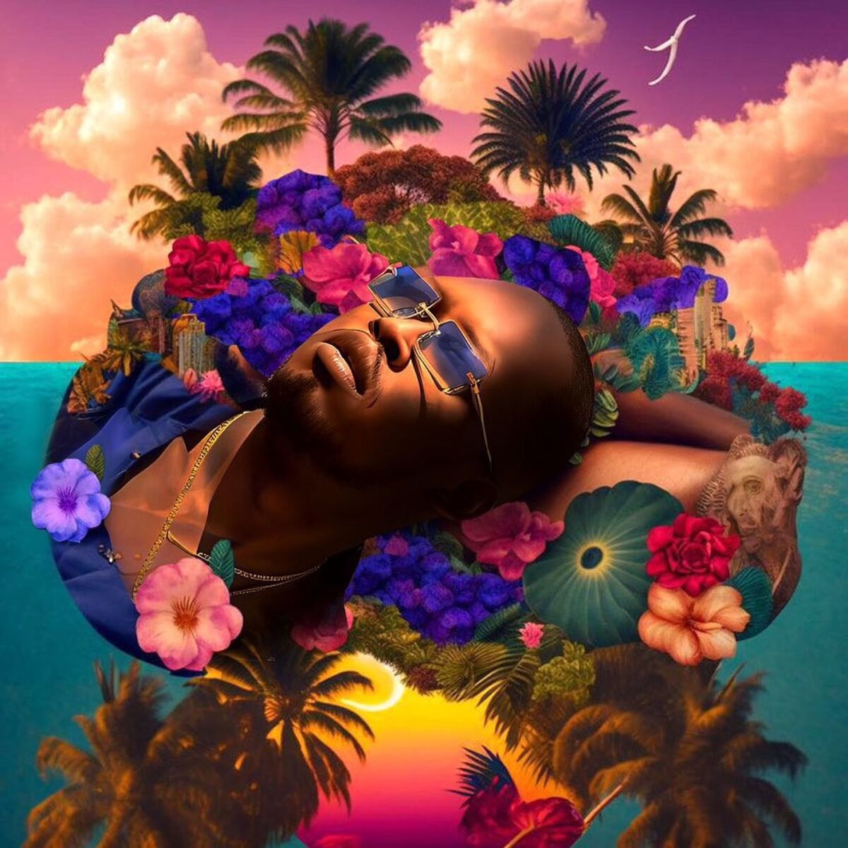 Album cover of Soft Life