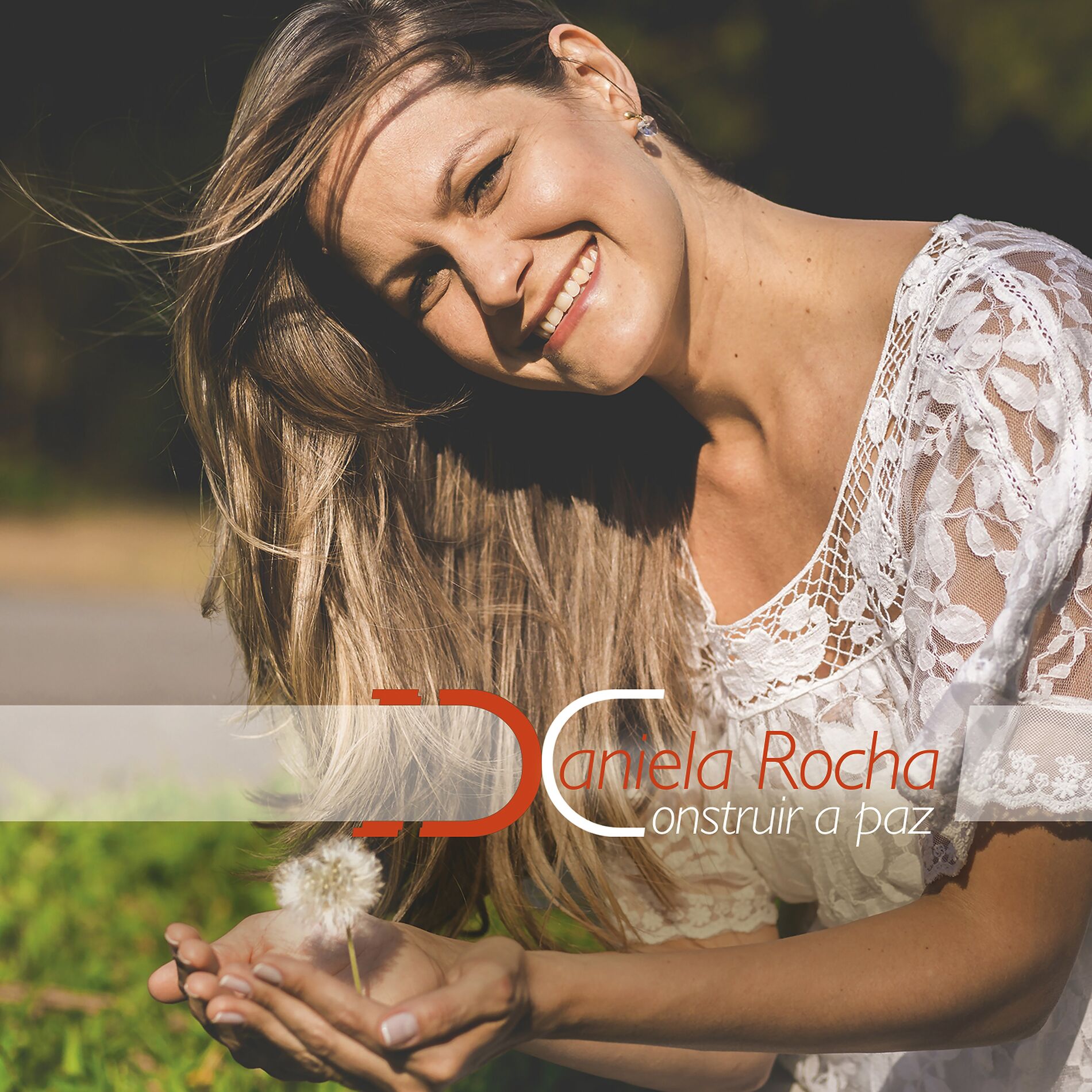 Album cover of Construir a Paz