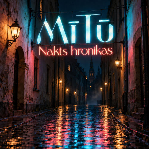 Nakts hronikas