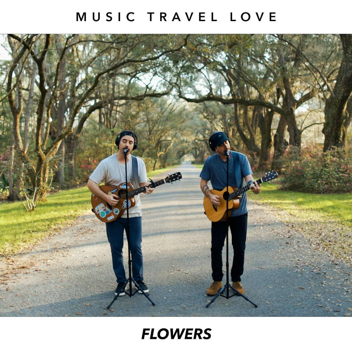 Album cover of Flowers