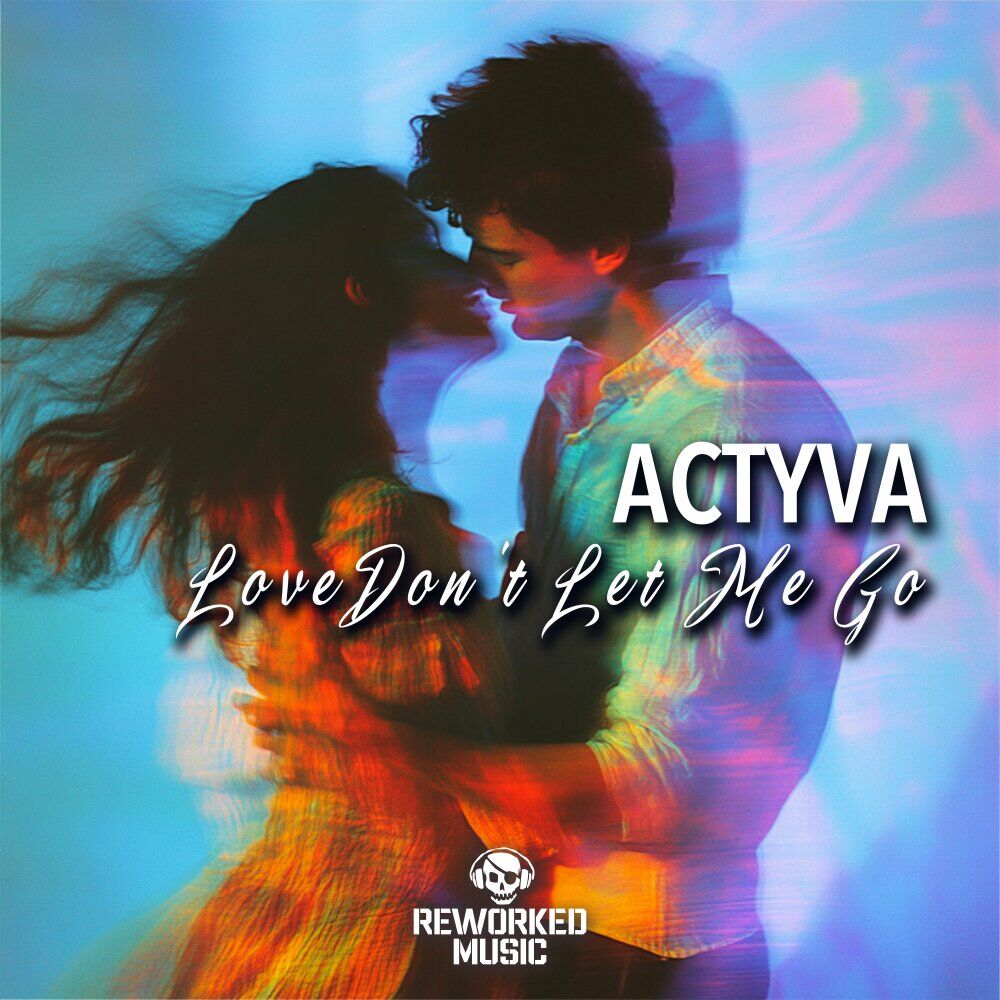 Picture of Love Don't Let Me Go