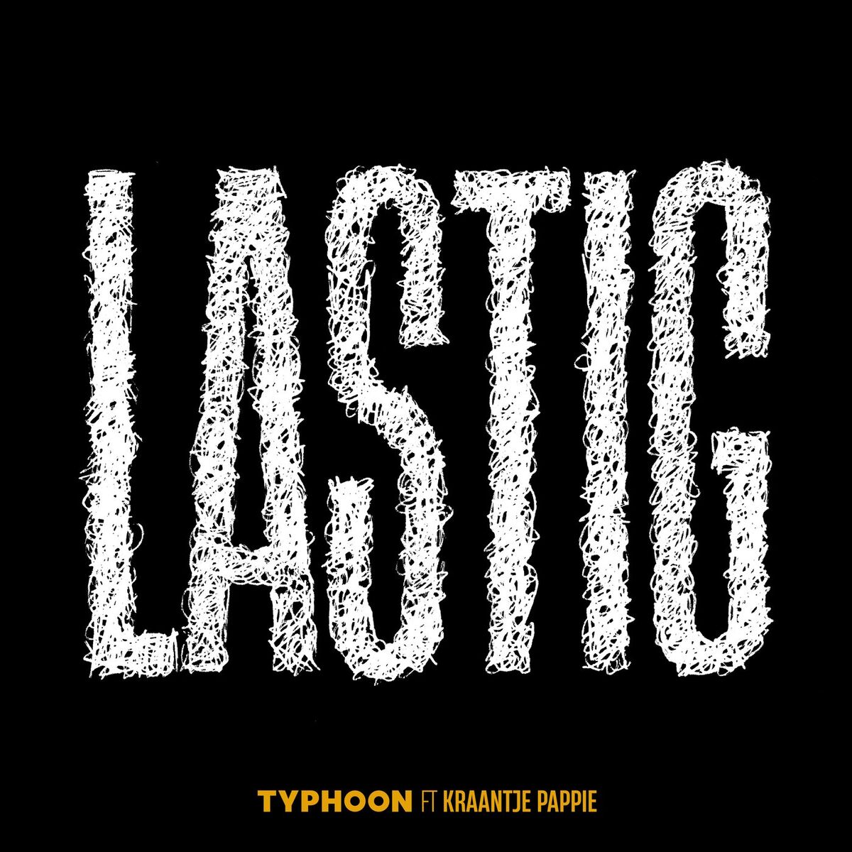 Album cover of Lastig