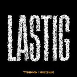 Cover of Lastig