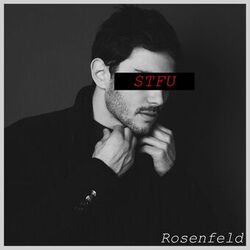Cover of stfu