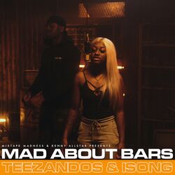Cover of Mad About Bars - S5-E10