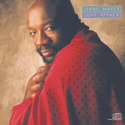Cover of Love Attack