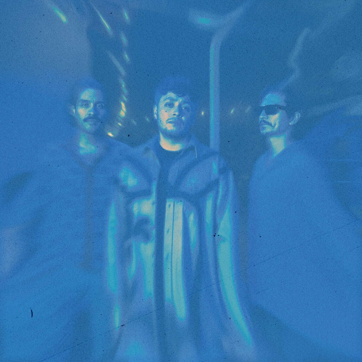 Album cover of azul