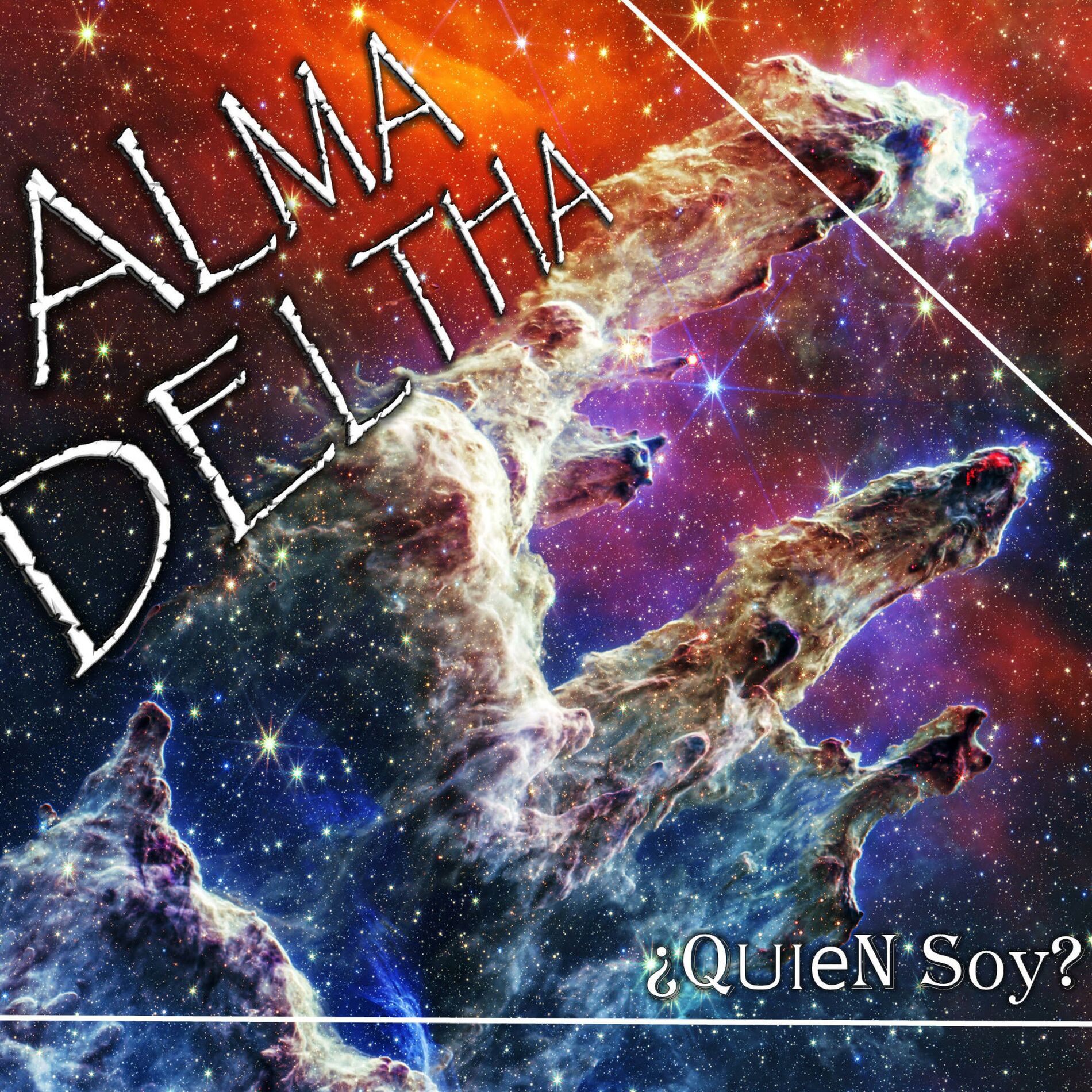 Album cover of ¿Quien Soy? (feat. Element)