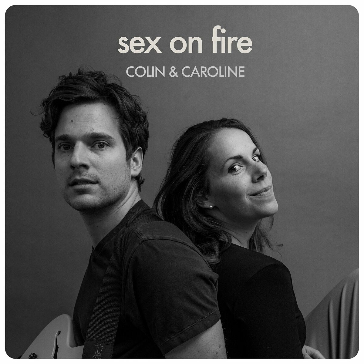 Colin Caroline Sex on Fire Songtexte und Songs Deezer 