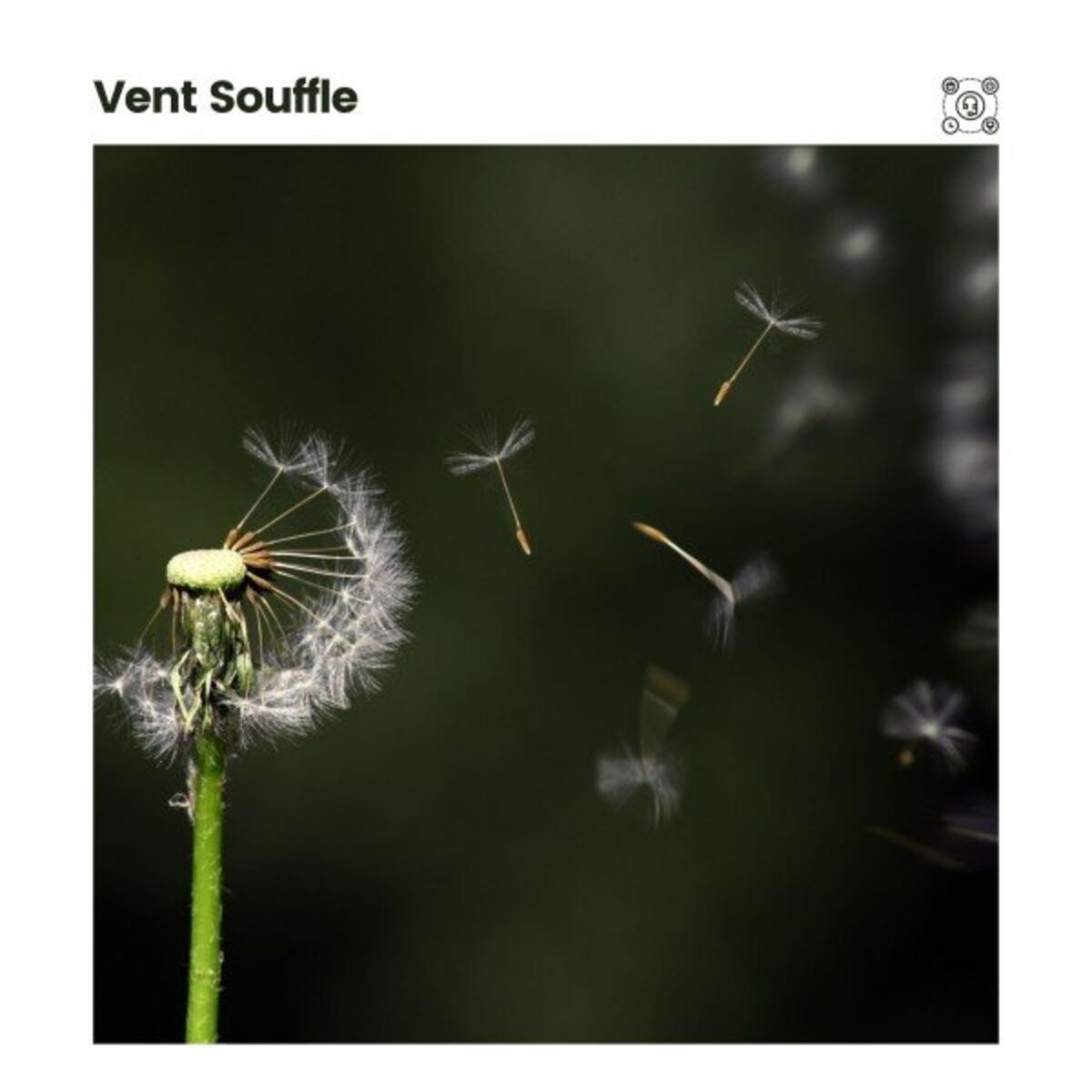 Album cover of Vent Souffle