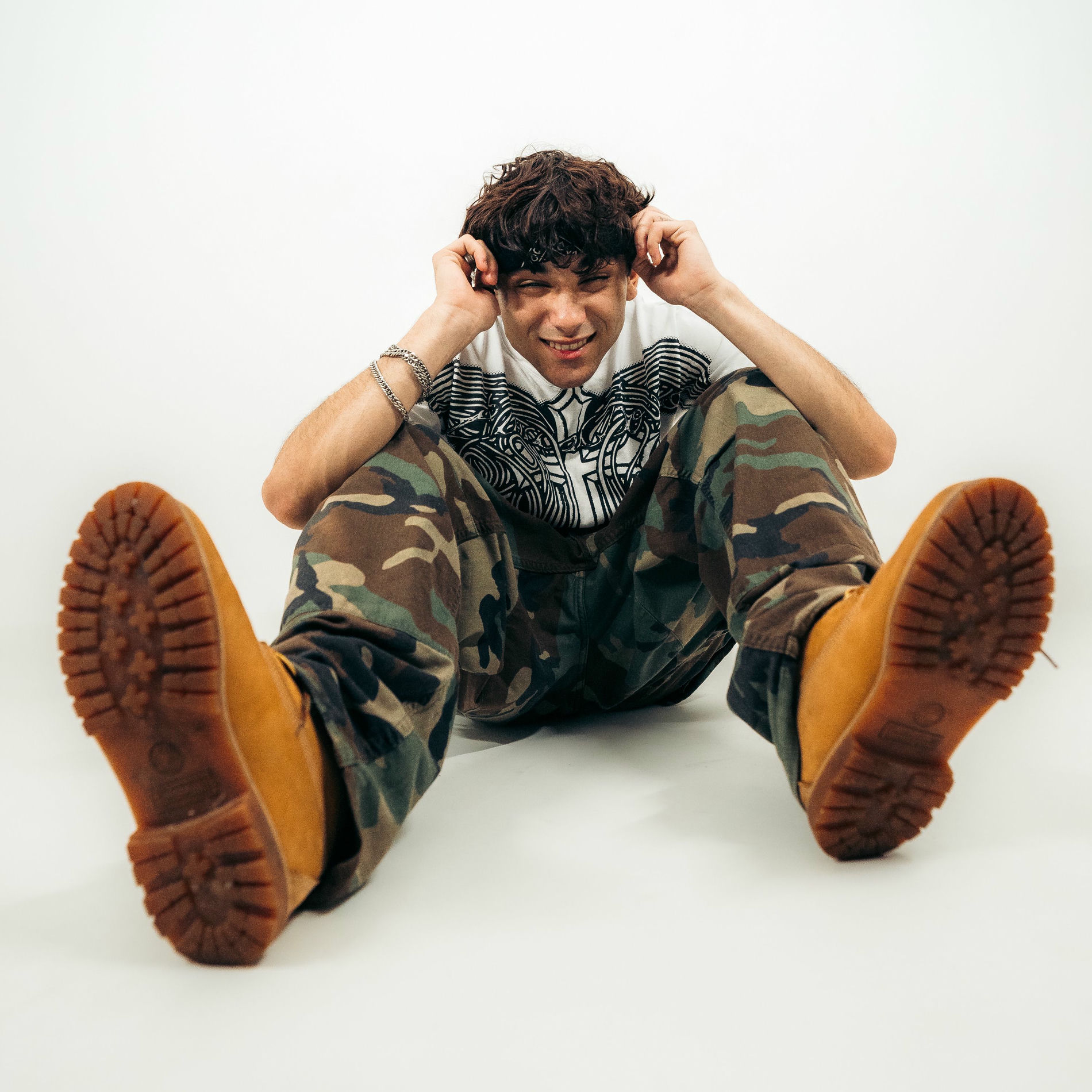 Album cover of Galo