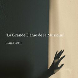 Cover of "La Grande Dame de la Musique"
