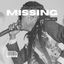 Cover of Missing