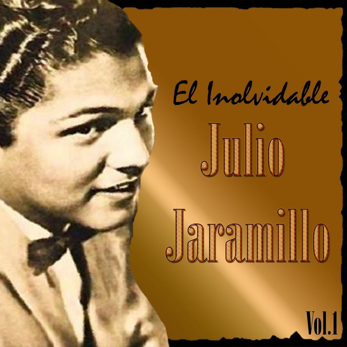 Album cover of Nuestro Juramento