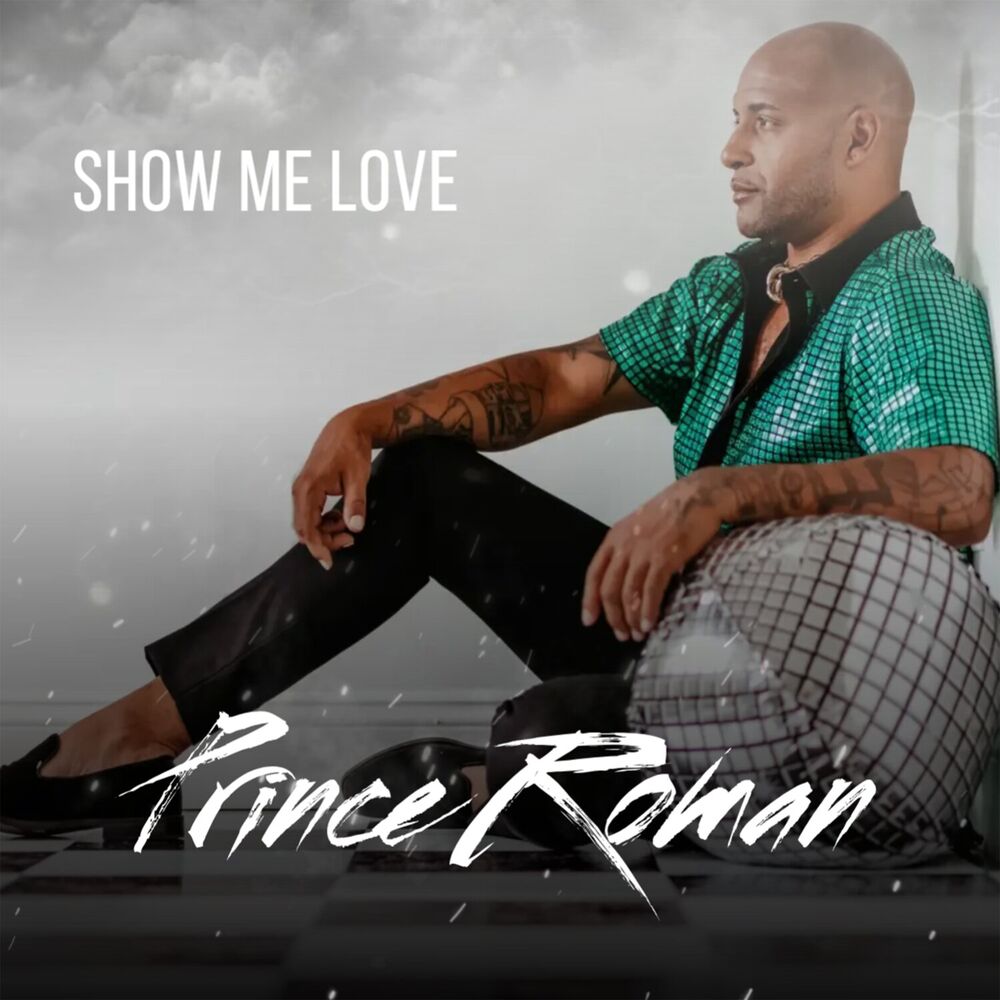 Picture of Show Me Love