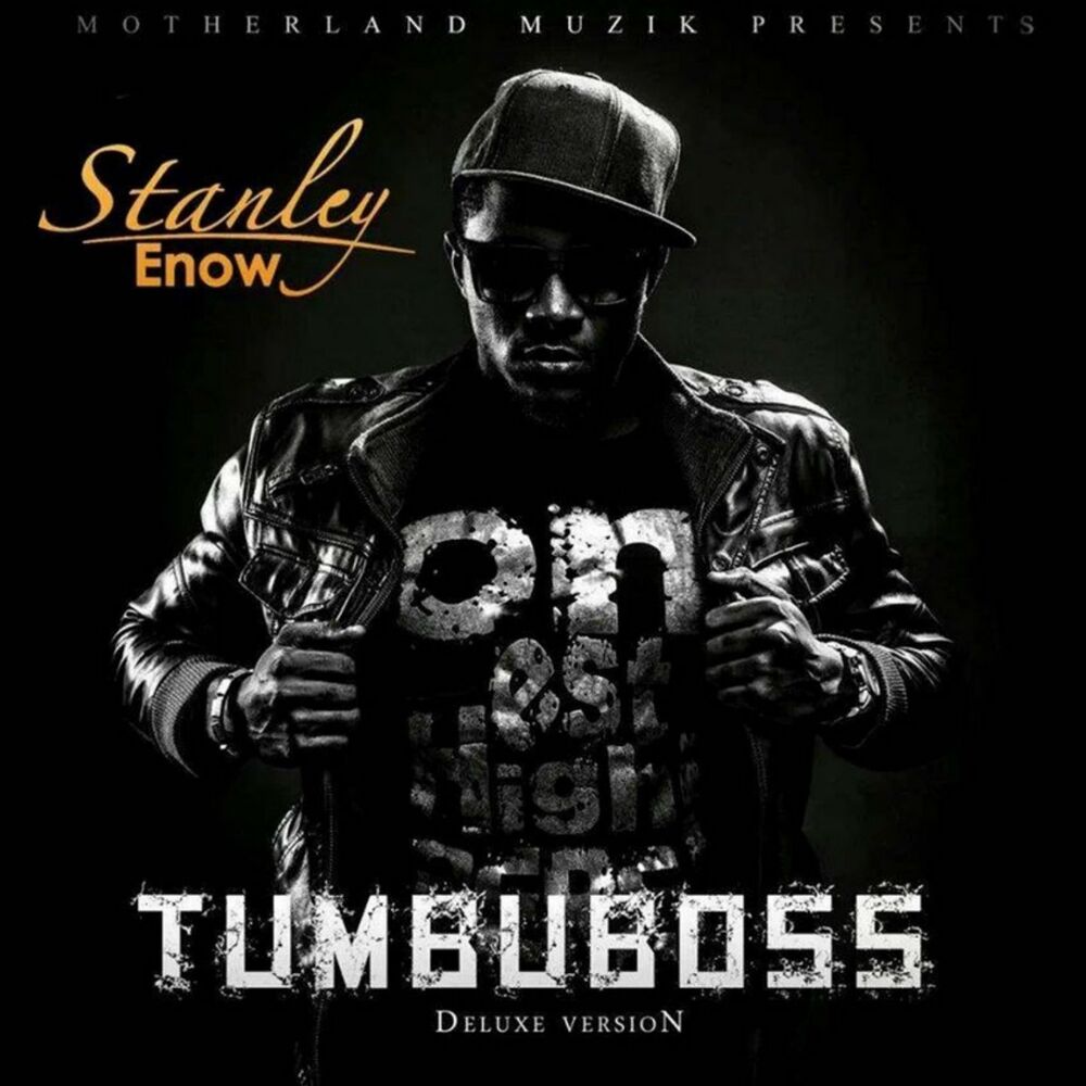 Picture of Tumbuboss